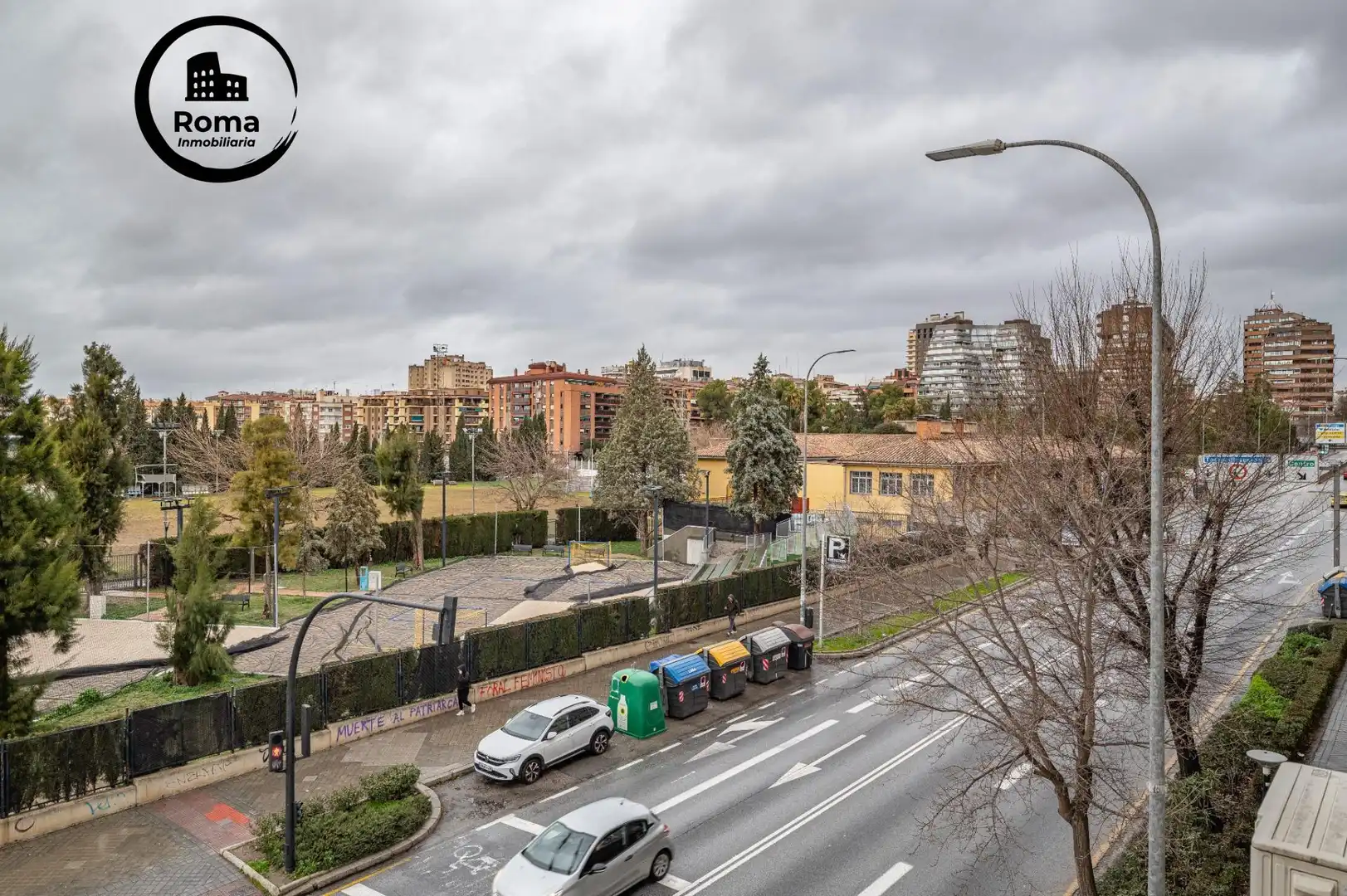Flat with lift for sale in Centro, imagen 42