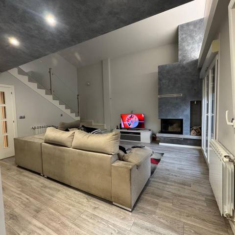 Casa adosada en Venta en Alegia