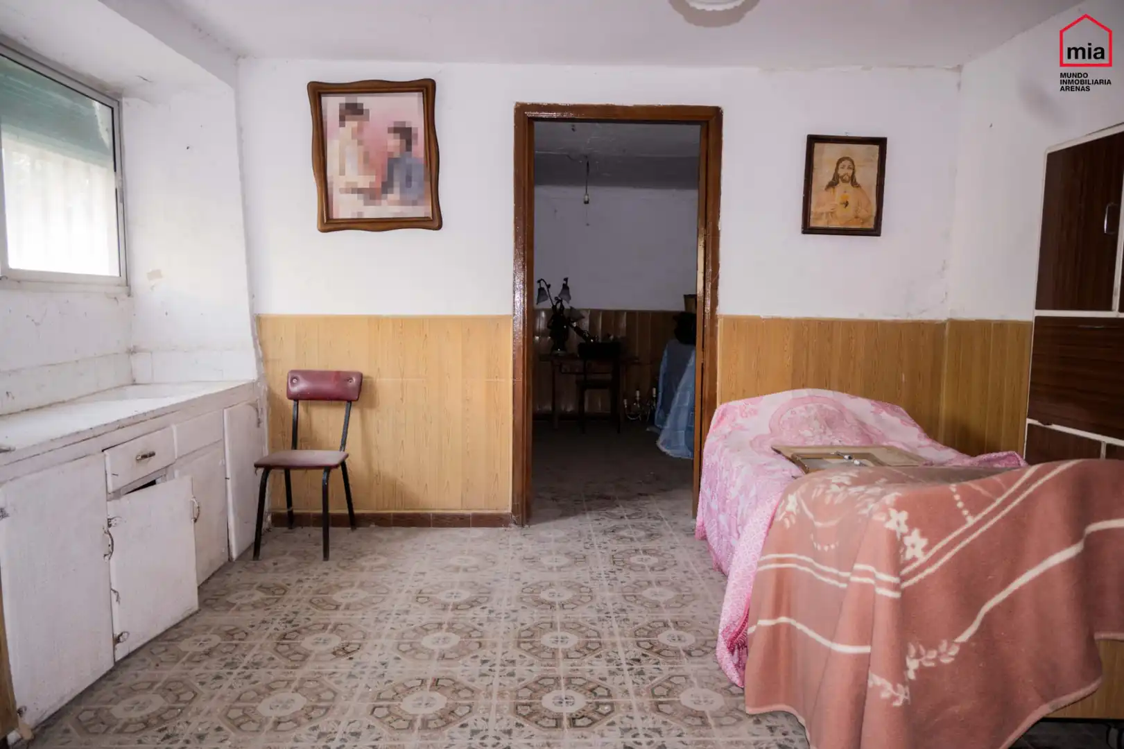 Haus zum Verkauf in Calle Rocío, imagen 12