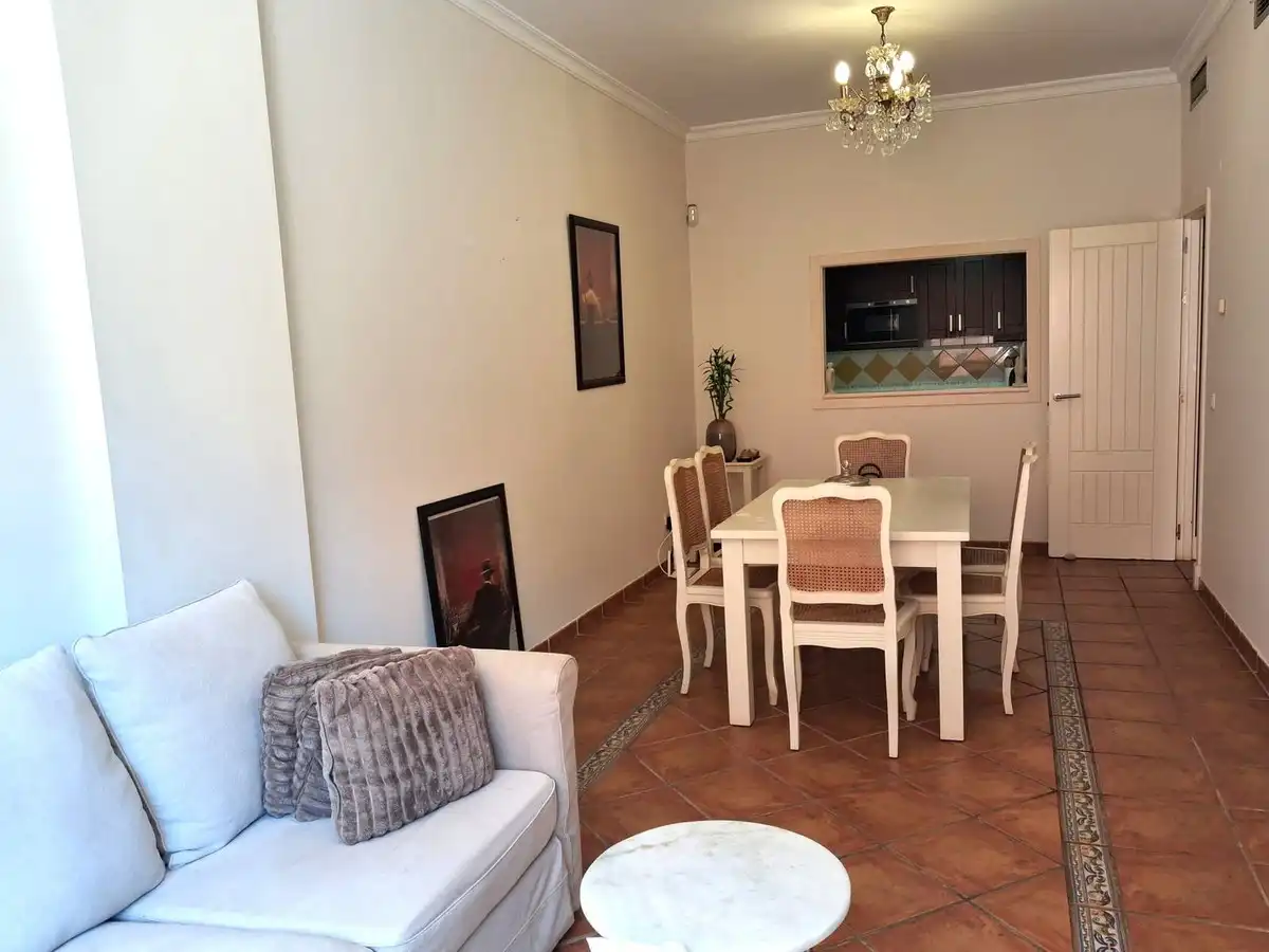 Apartament amb piscina en venda a Benahavís pueblo, imagen 11
