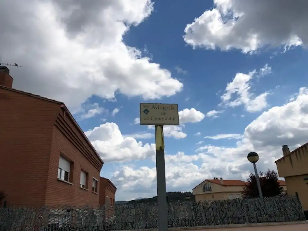 Terreny rústic en venda a C/ Santiago Rusiñol, imagen 15