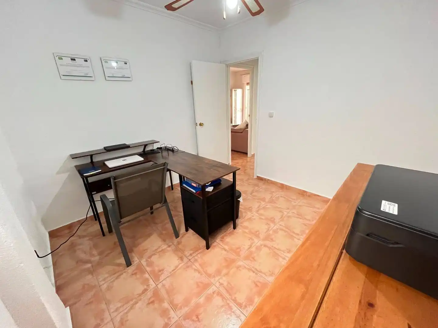 Appartement compact avec terrasse à vendre à Lo Pagán, imagen 38