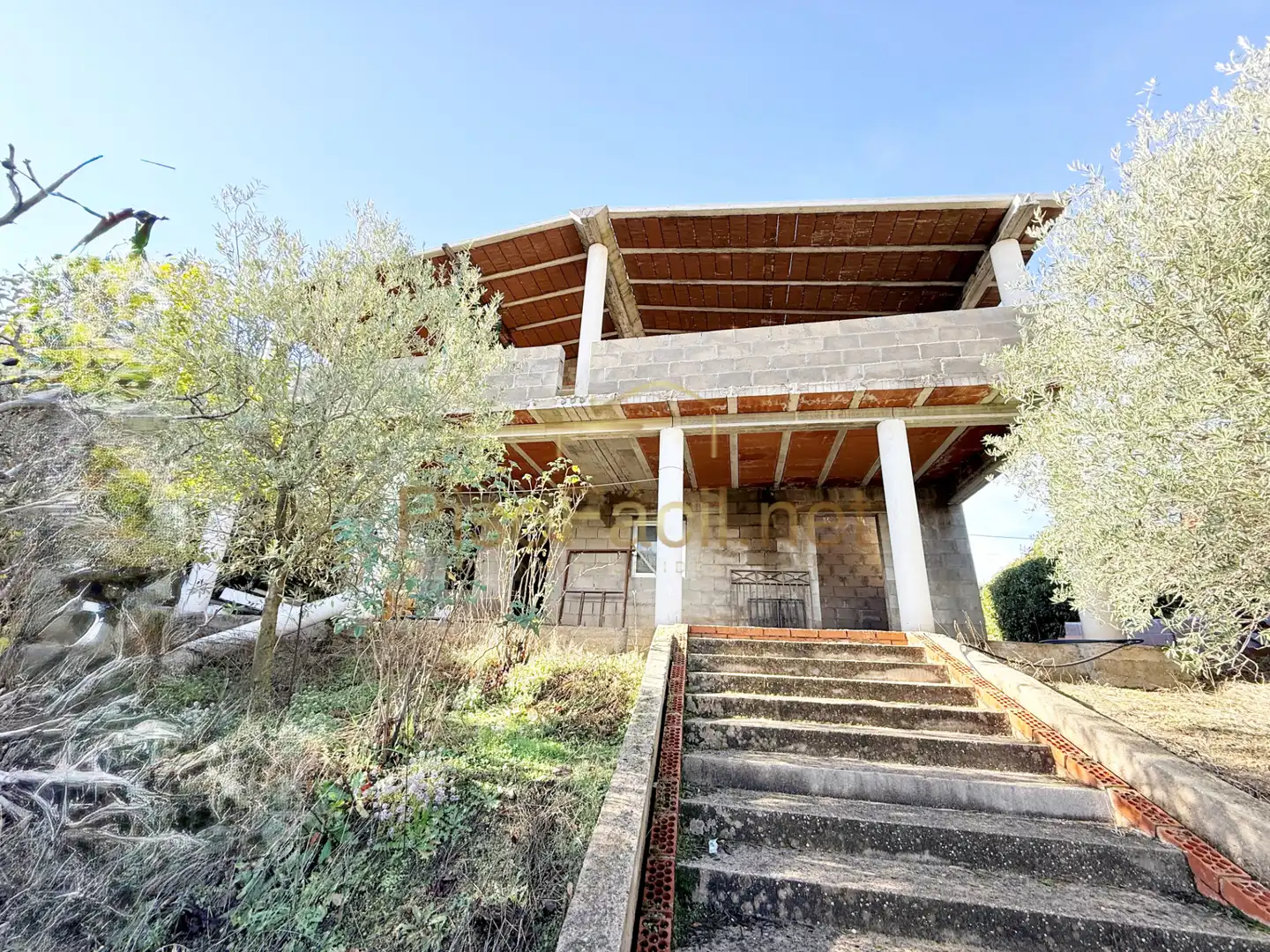 Casa o chalet en venta en Calle de la Dalia, El Tiemblo