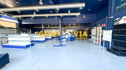 Foto 2 von Fabrikhallen zur Miete in Plaza Europa , 8, Carretera de Roses - Fossos, Figueres