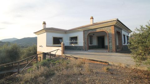 Foto 2 de Casa o chalet en venta en Polígono Polígono 30 Paraje 233 Puerto Vientos, Álora, Málaga