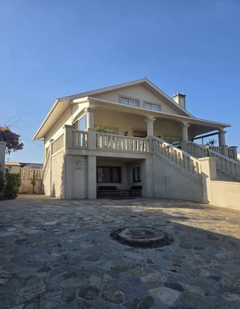 Maison avec jardin à vendre à Área Rural, imagen 60