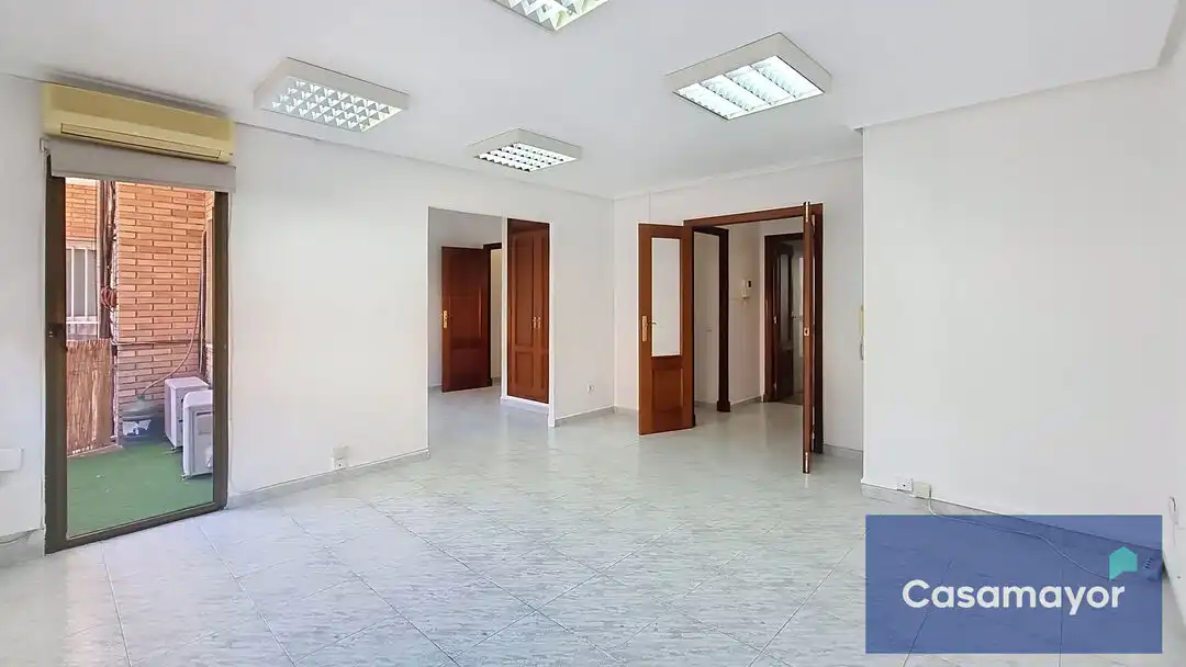 Ufficio con ascensore in affitto a Calle General Lacy, imagen 6
