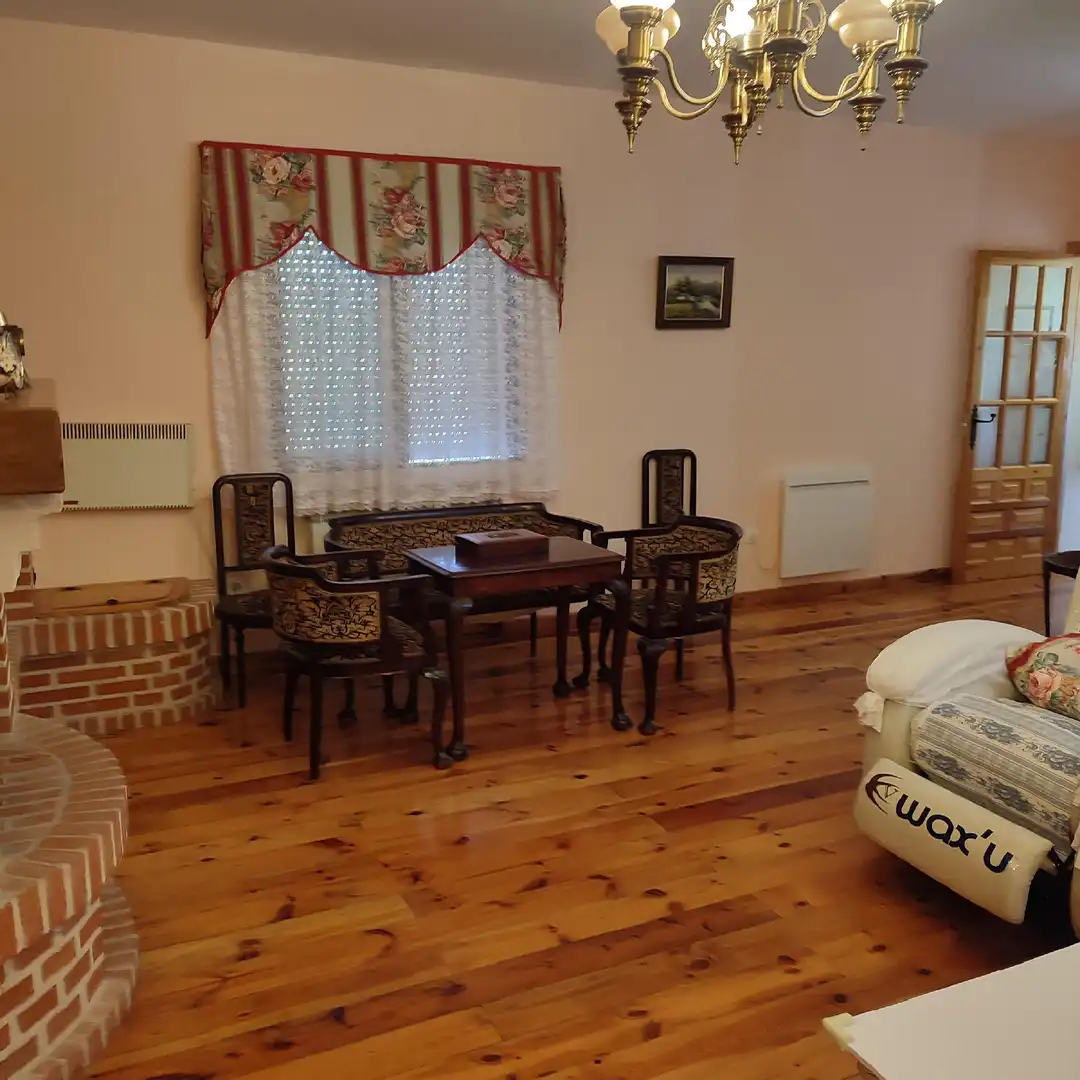 Casa o xalet en venda a Castrejón de Trabancos