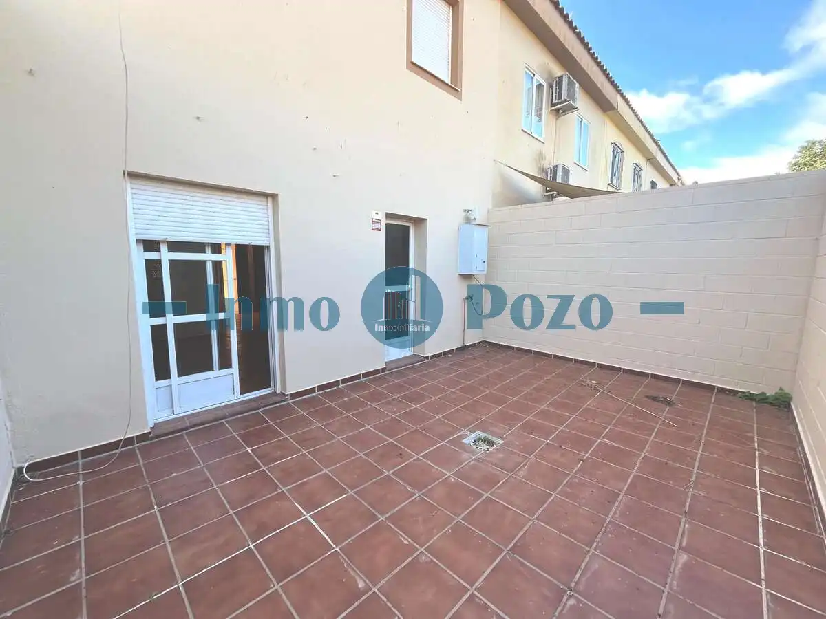 Dúplex en venda a Almendralejo
