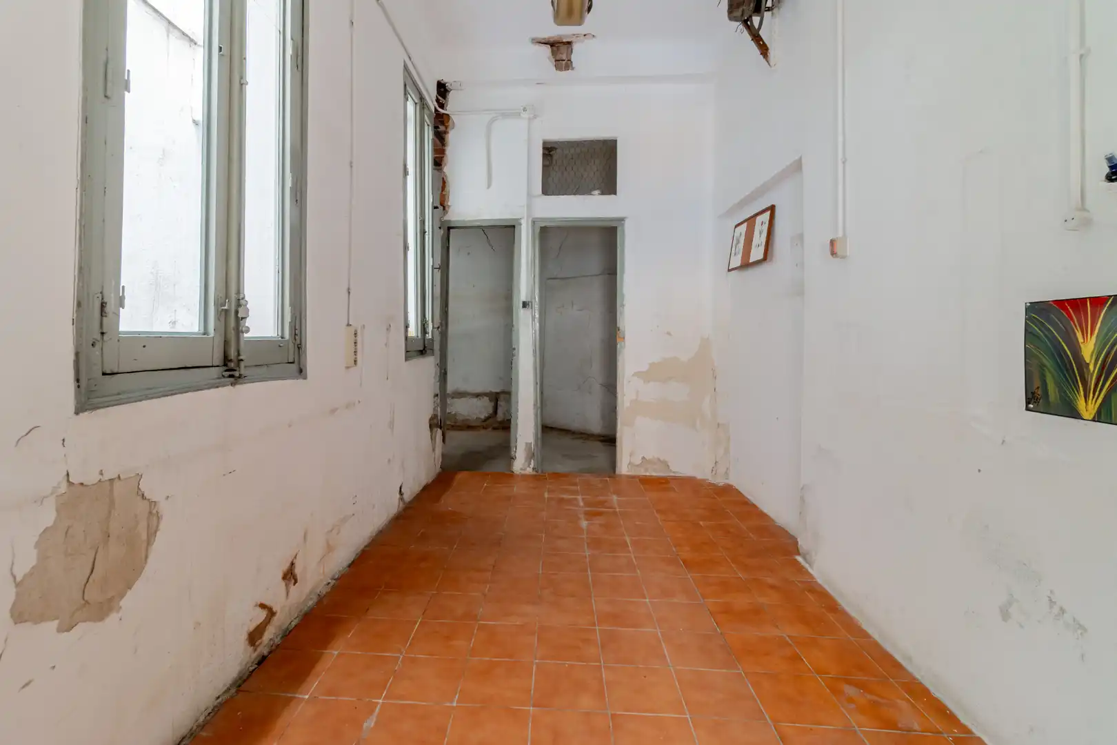 Gewerbefläche zum Verkauf in Calle del Salitre 22, imagen 22