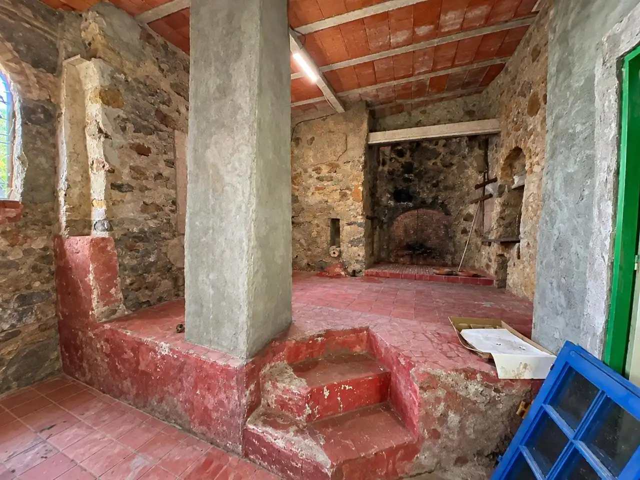 Country homes for sale in Valverde de Mérida, Badajoz