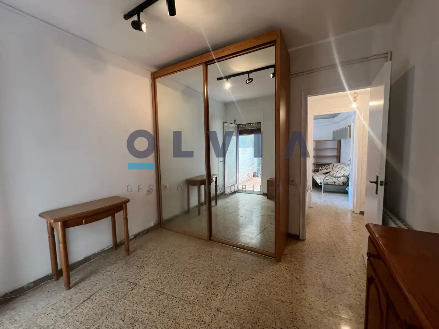 Ground floor with terrace for sale in Poble, imagen 11
