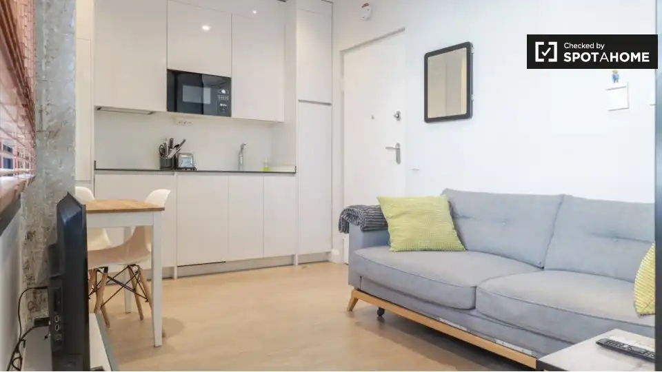 Wohnung zur Miete in Centro, imagen 4