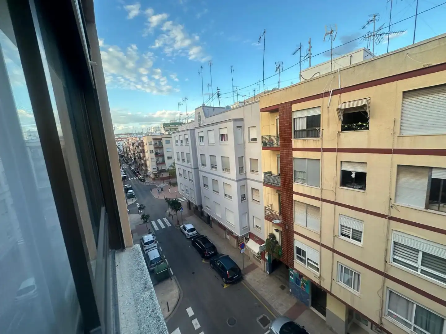 Piso con terraza en venta en Alcalde Tárrega, imagen 11