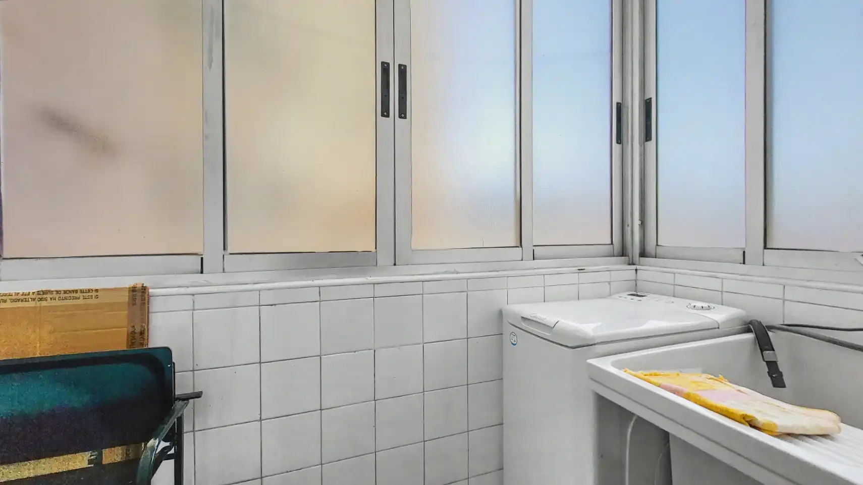 Baño de Piso en venta en Dénia con Aire acondicionado, Calefacción y Terraza