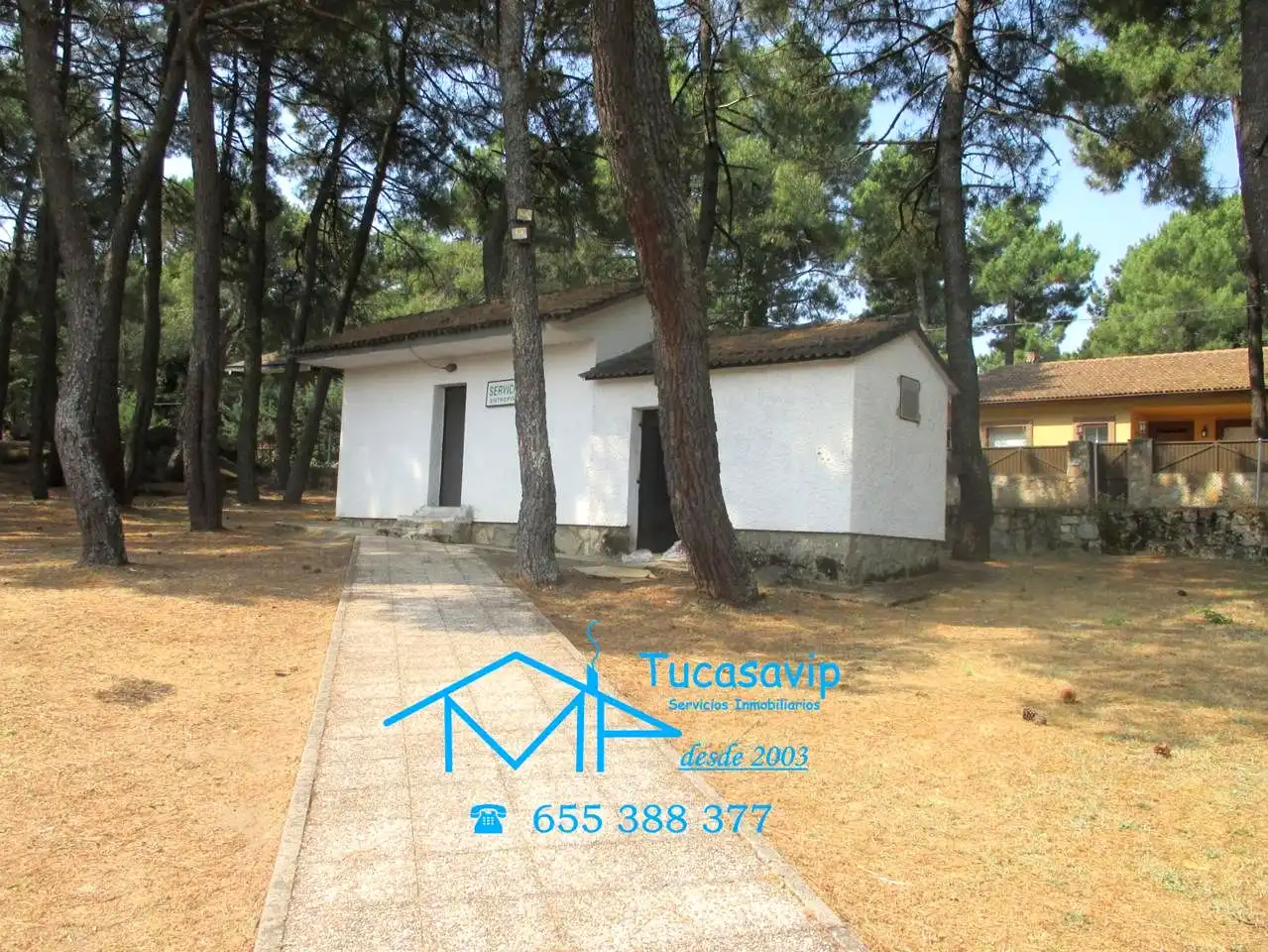 Lands and plots for sale in Cadalso de los Vidrios, imagen 2