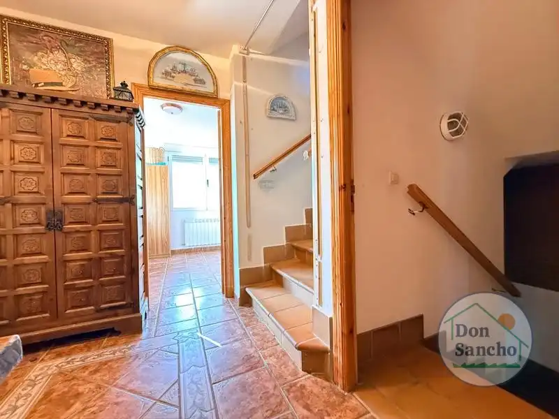 Casa o chalet en venta en Cabezón de Valderaduey con Calefacción