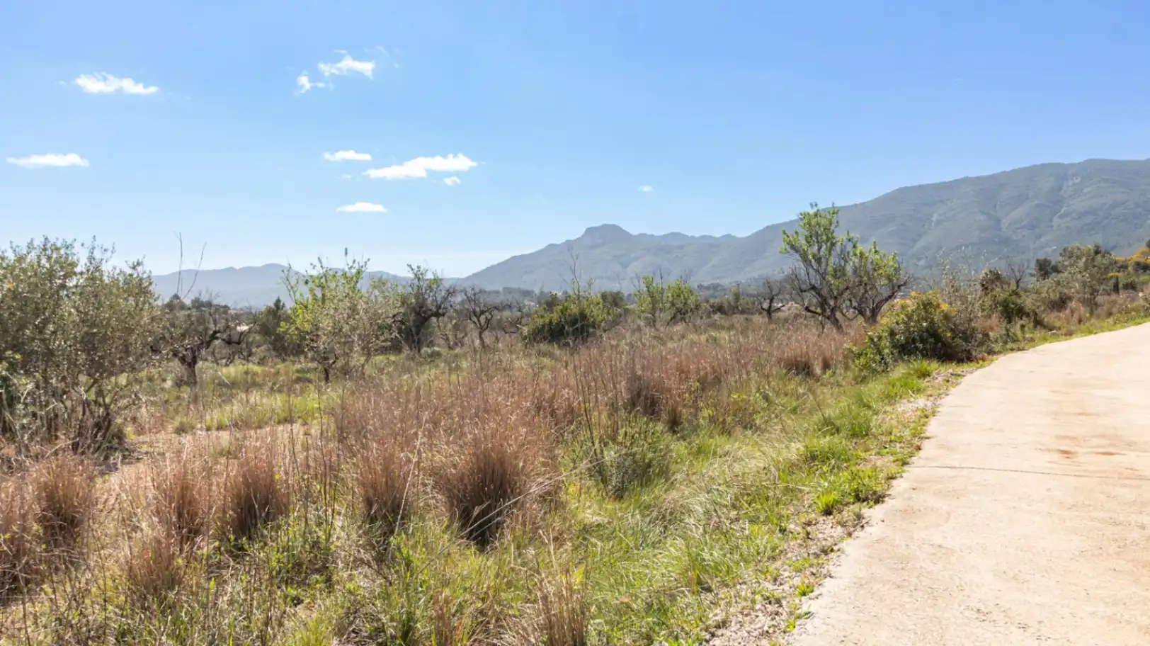 Residencial en venda en Murla