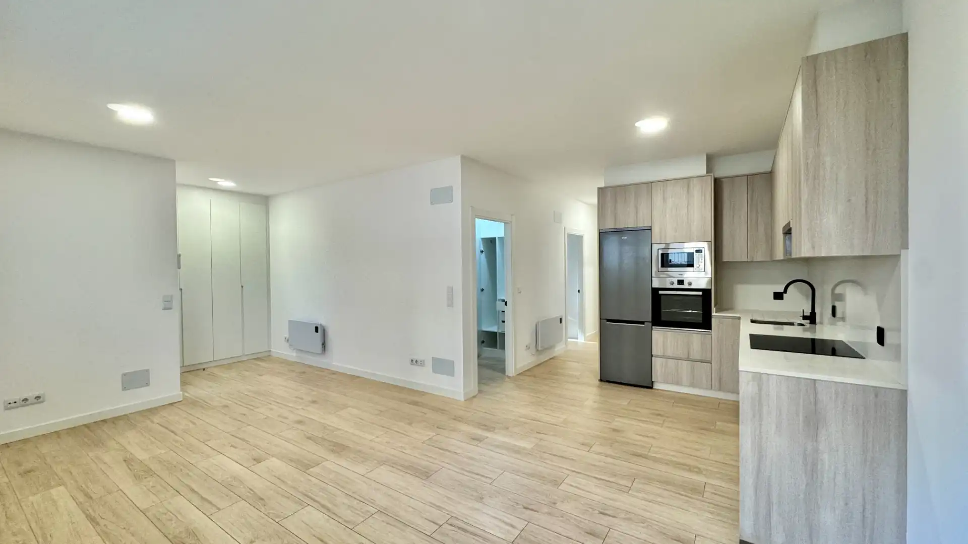 Pis en venda a Arteixo pueblo