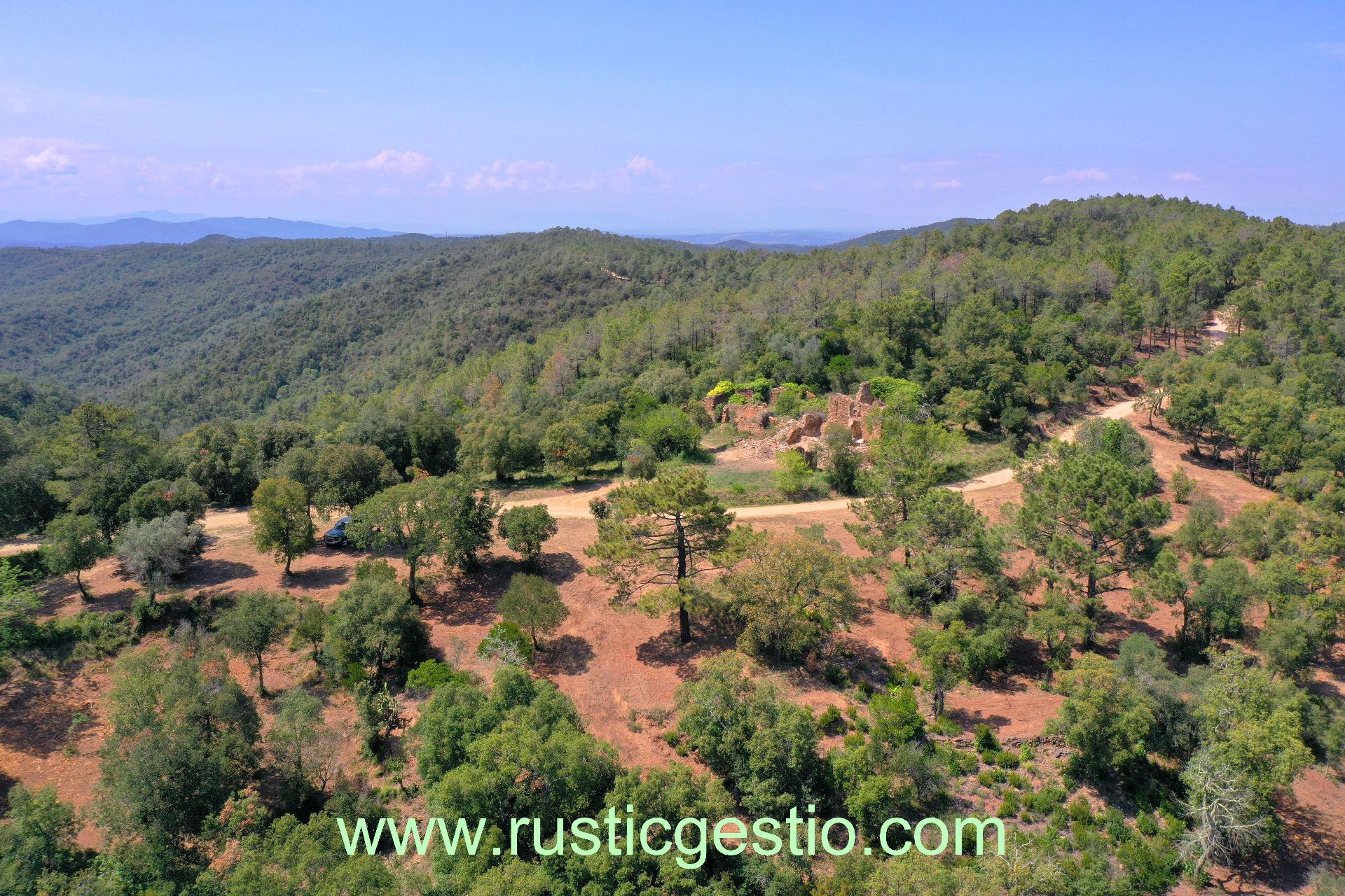 Finca rústica en venda a N/A, -1, Mas Pere - Río de Oro, Calonge