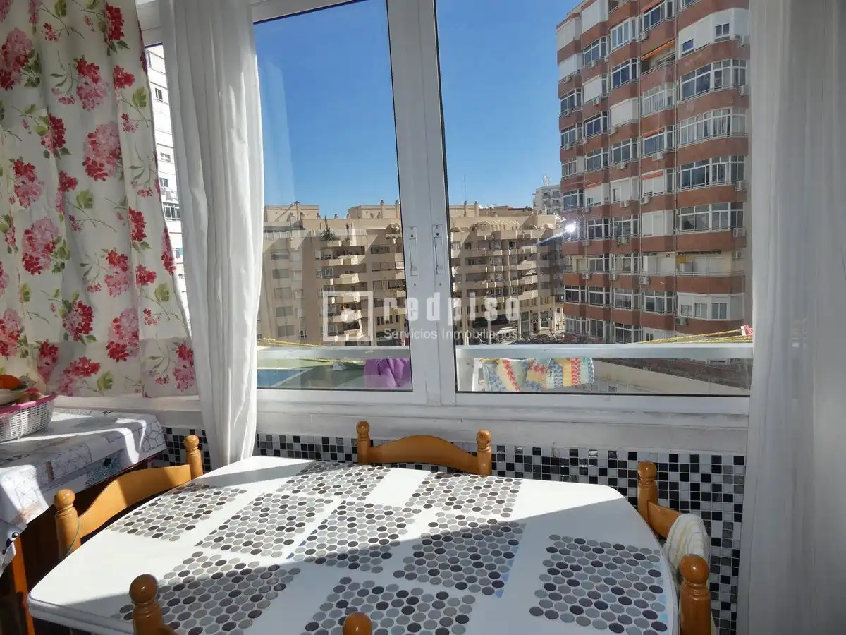 Dormitori de Pis en venda en Torremolinos amb Alarma