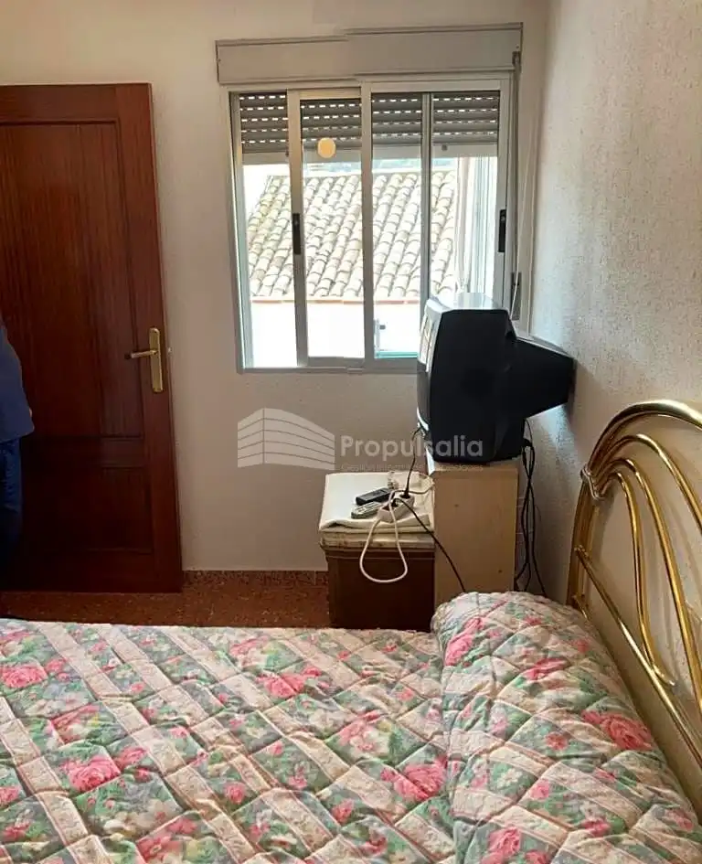 Casa o xalet en venda a Solana B, San Martín de la Virgen de Moncayo