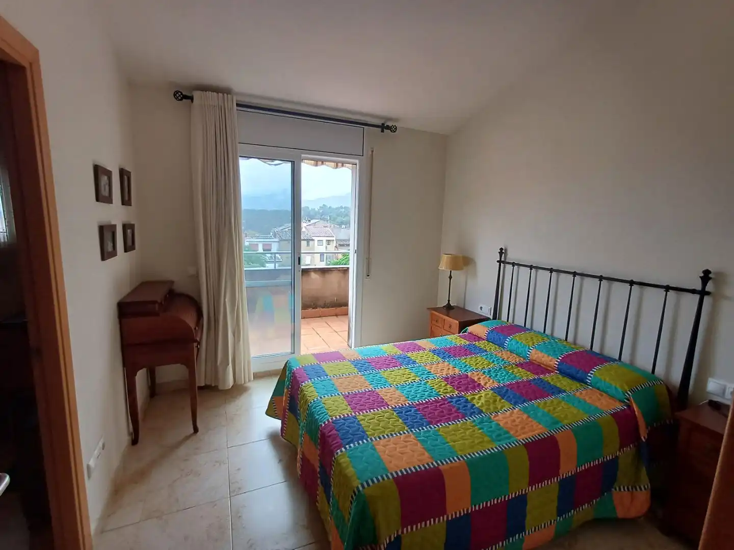 Casa bifamiliare con giardino in vendita a Plaça de Coma 10, imagen 9