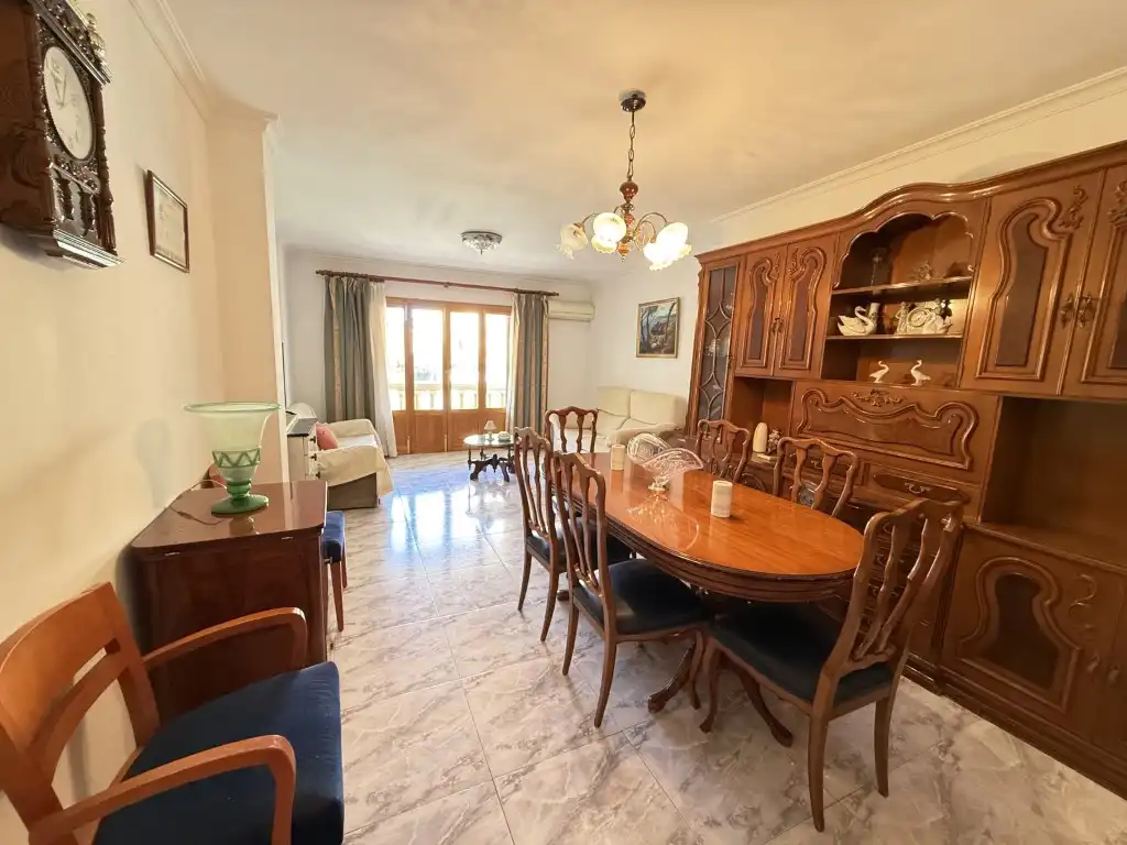 Dining room of Ground floor for sale in Inca