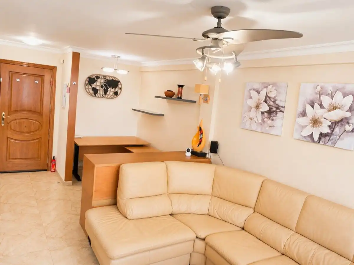 Apartament en venda a Centro ciudad, imagen 5