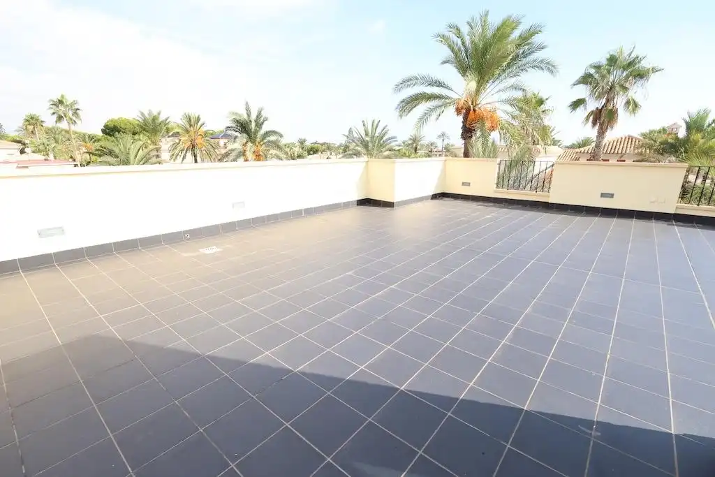 Casa o xalet en venda a Cabo Roig