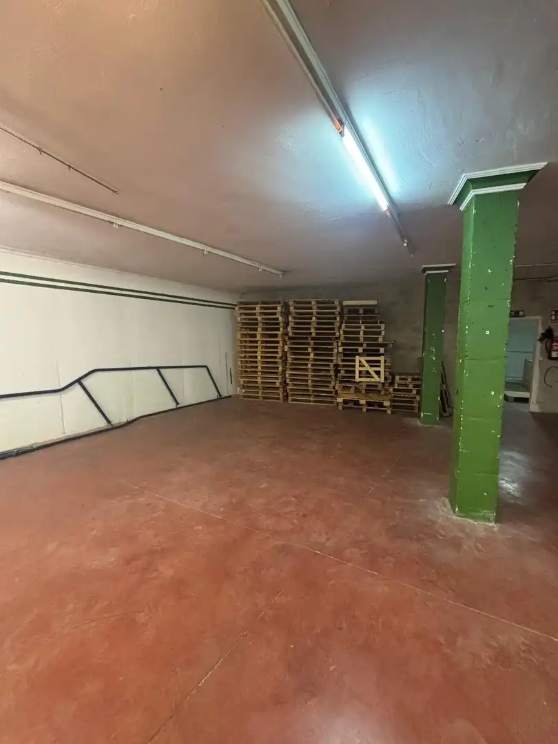 Local commercial à vendre à Valdepeñas, imagen 28