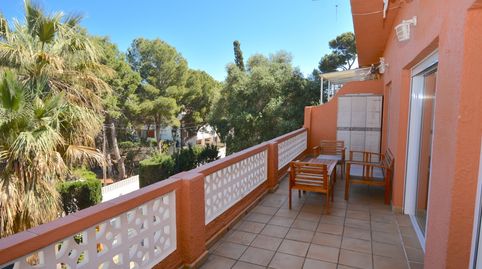 Foto 3 de Ático en venta en Las Rotas / Les Rotes, Dénia