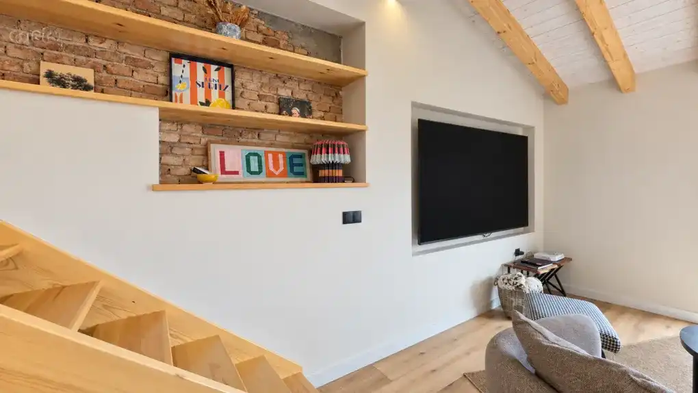 Maison mitoyenne à vendre à La Portilla, imagen 14