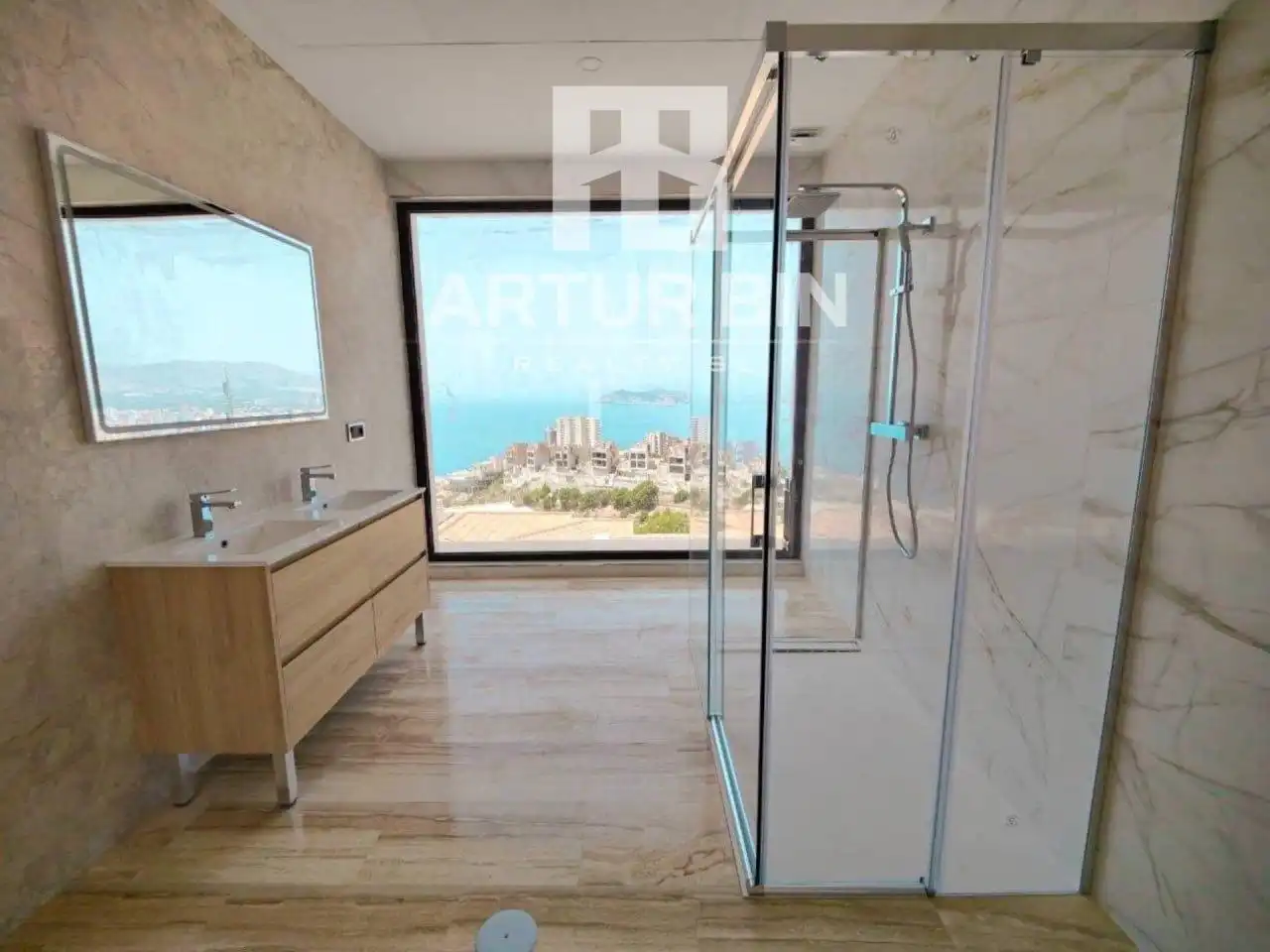 Detached house with pool for sale in Rincón de Loix, imagen 24