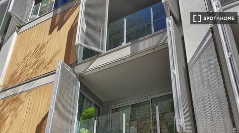 Foto 3 de Estudi per a compartir a La Nova Esquerra de l'Eixample,  Barcelona Capital