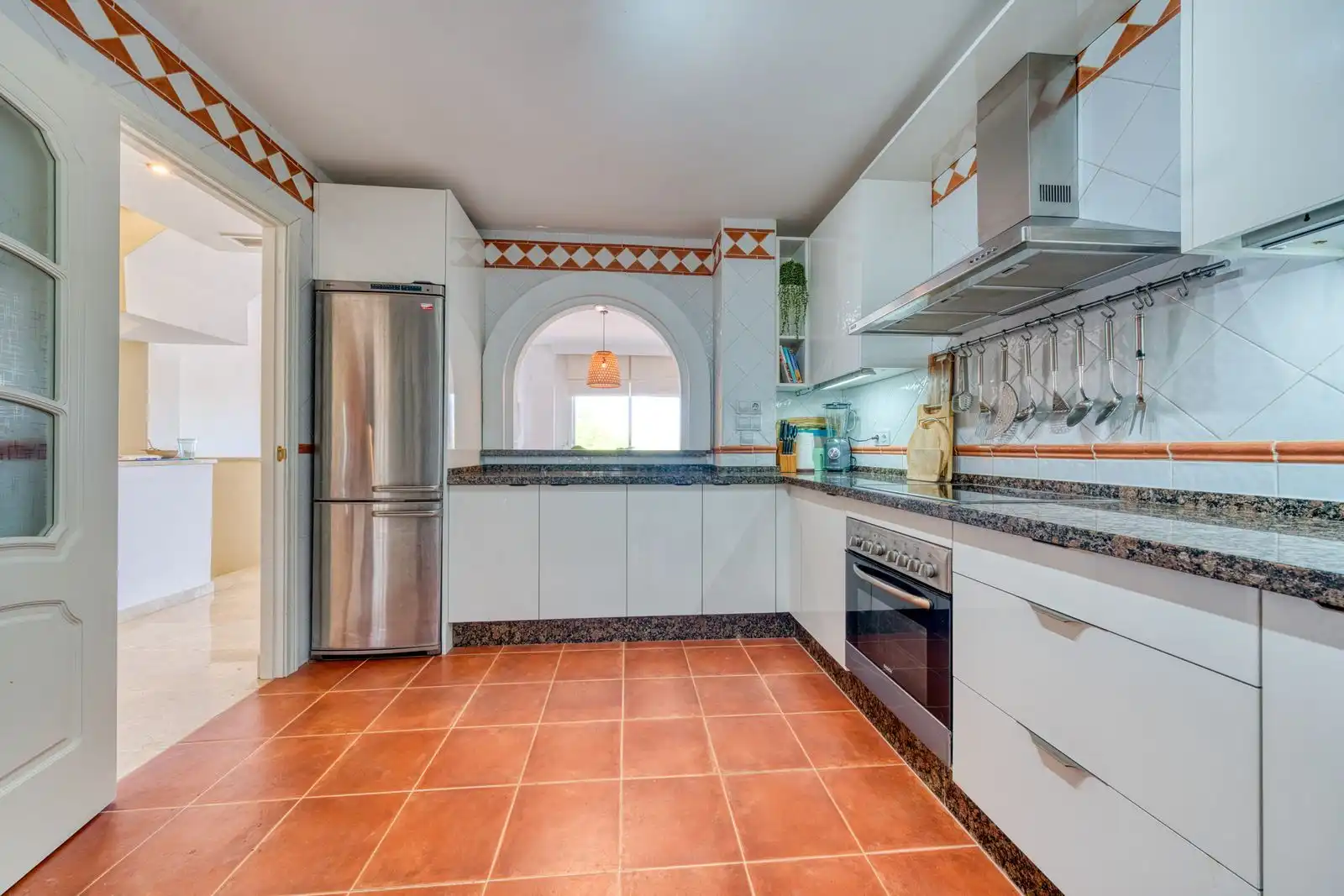 Terraced house with pool for sale in N-340 147, imagen 12