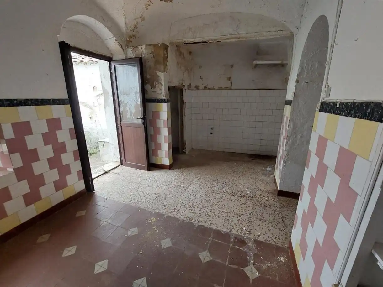 Casa o xalet en venda a Toledillo, Barcarrota