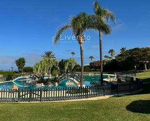 Swimming pool of Flat for sale in Zahara de los Atunes  with Storage room