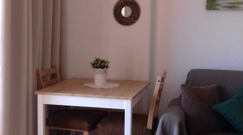 Foto 4 de Estudi en venda a Parque de la Paloma, Málaga