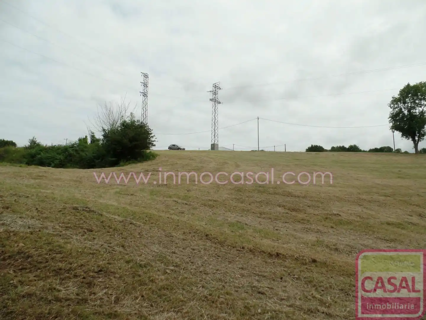 Residential land for sale in Corvera de Asturias, imagen 8