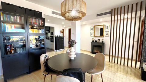 ¡Apartamento Espectacular con Vistas al Golf y al Mar!, imatge 4
