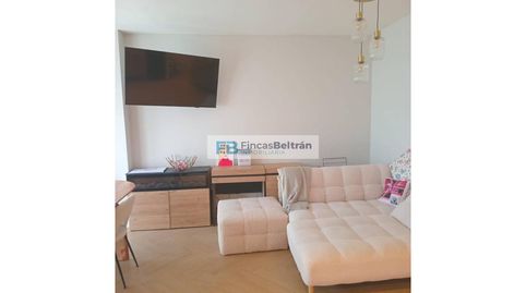 Photo 3 of Apartments for sale in Calle Nueve de Octubre, Zona Papa Luna - Platja del Gurugú, Benicarló