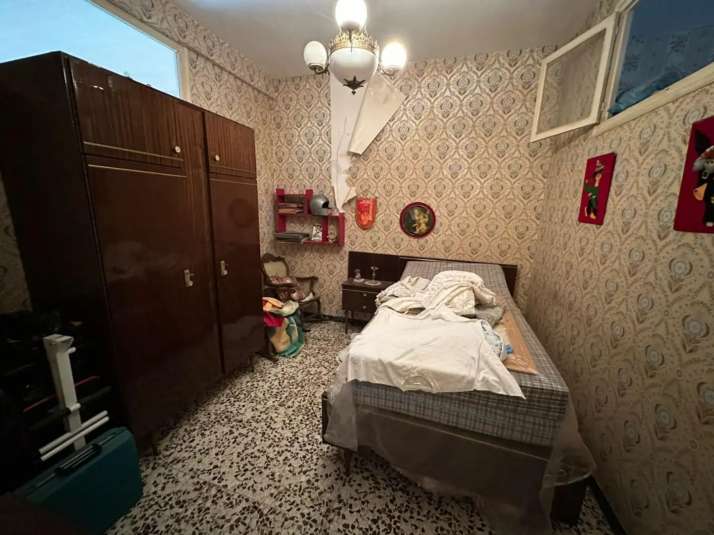 Casa amb terrassa en venda a Lorca Ciudad, imagen 27