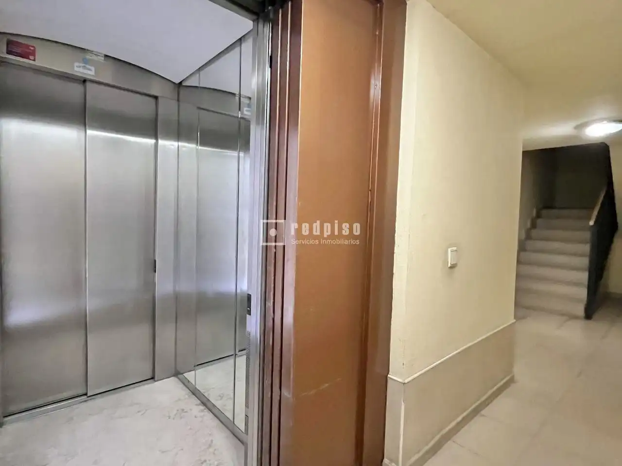 Garaje en venta en Madrid