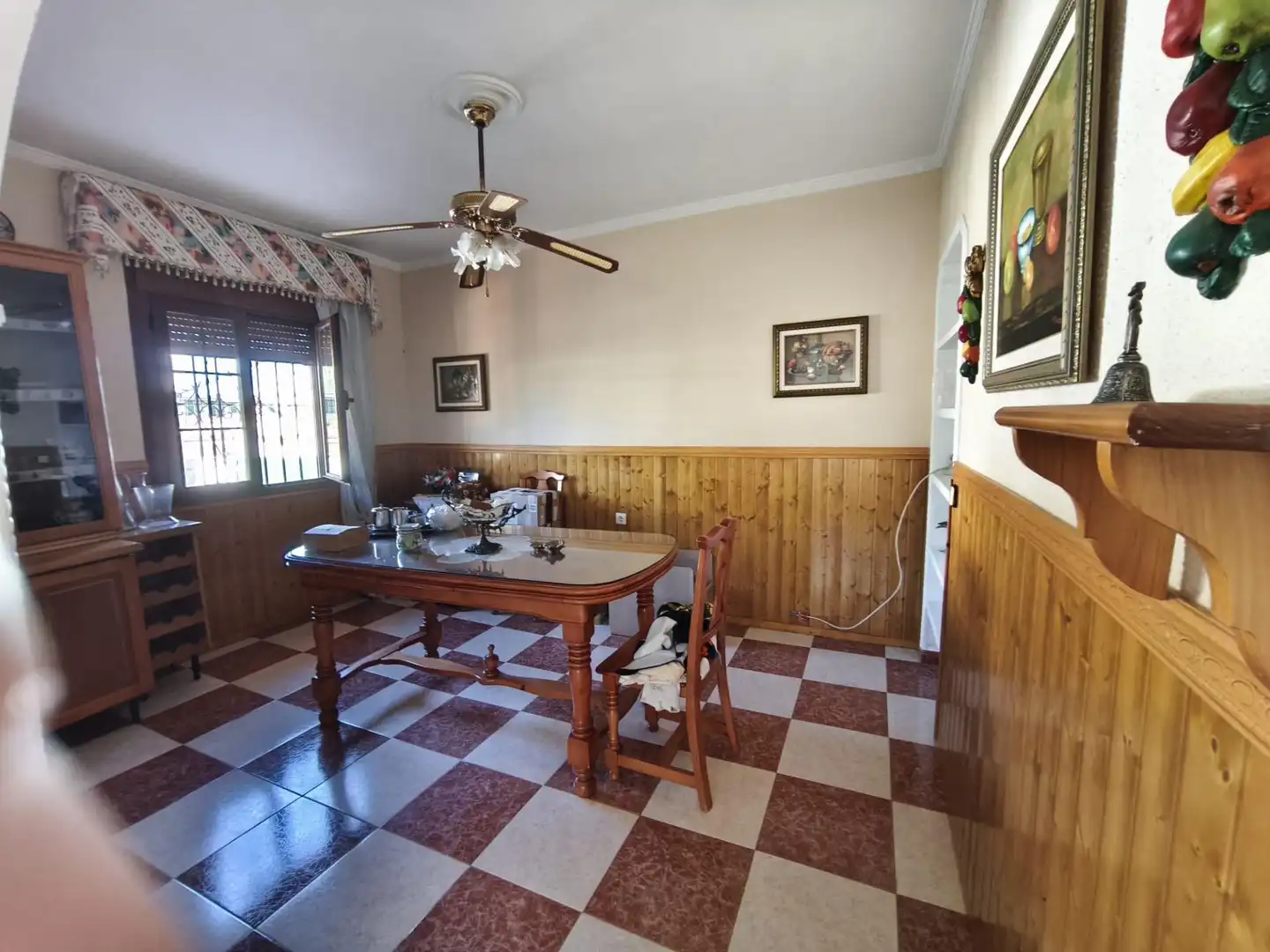 Casa o xalet en venda a Jardines de Alhaurín - Huerta Alta - Fuensanguínea