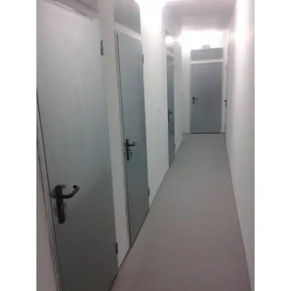 Trastero de alquiler en Caldes de Montbui, Barcelona