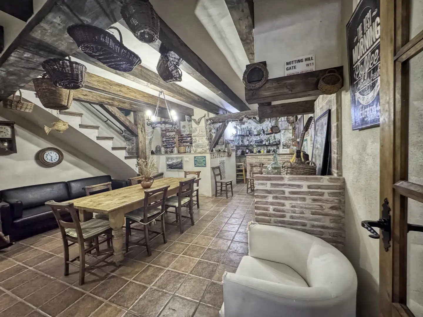 Country homes for sale in Rubielos de Mora  with Heating and Terrace