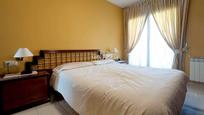 Bedroom of Flat for sale in  Lleida Capital  with Air Conditioner and Balcony