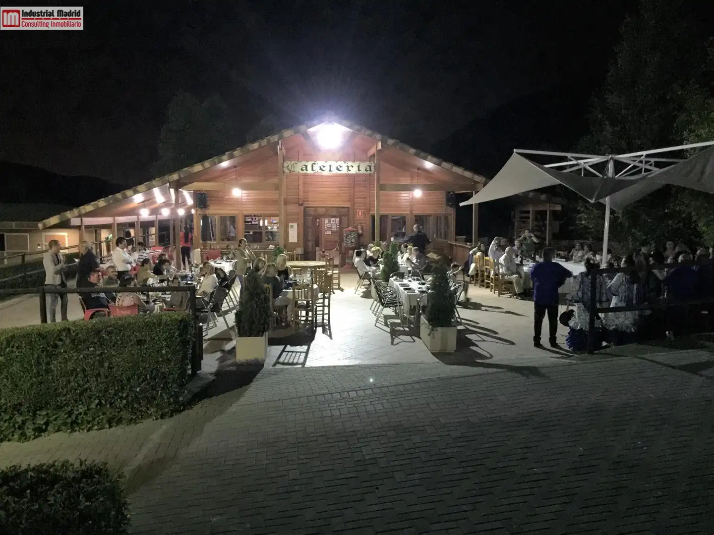 Terreny rústic en venda a Los Villares, imagen 50