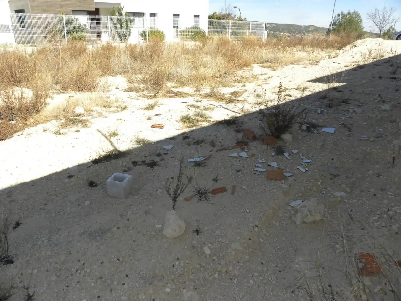 Residential land for sale in Caravaca de la Cruz, imagen 8